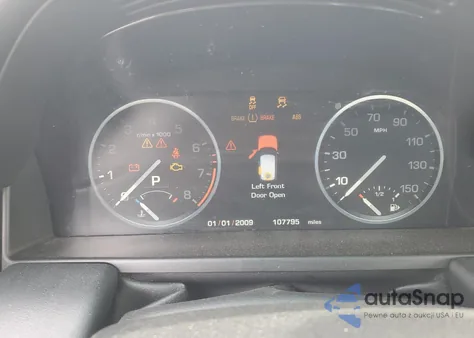 2012 Land Rover Range Rover Hse из США, поврежденный, VIN SALME1D4XCA383572